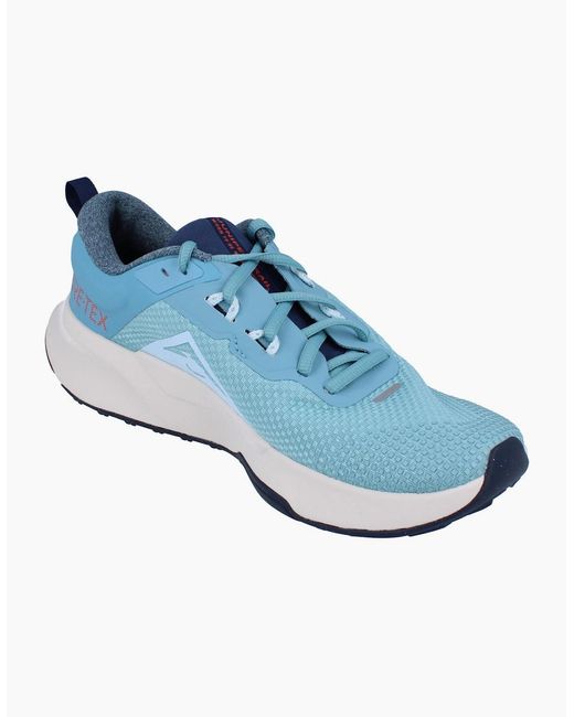 Nike Blue Juniper Trail 2 Gtx V2 Hm9734 402 for men