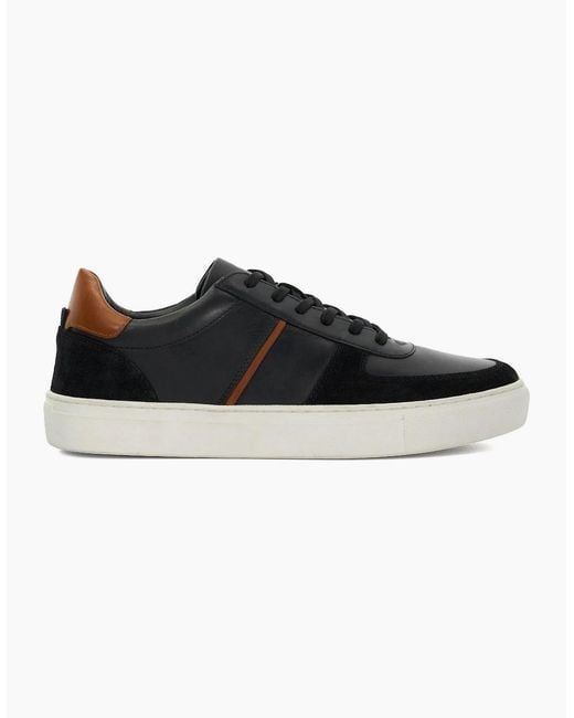 Dune Black Lo Theron for men