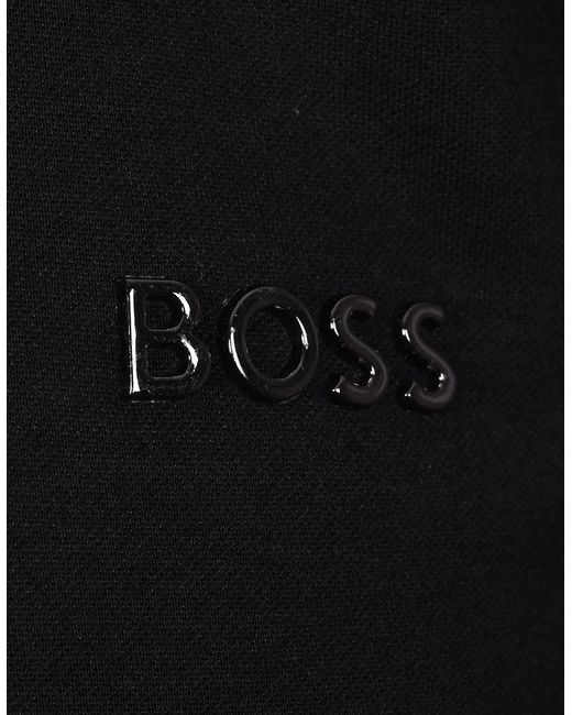 Boss Blue Boss Half Zip Tracksuit Jacket for men