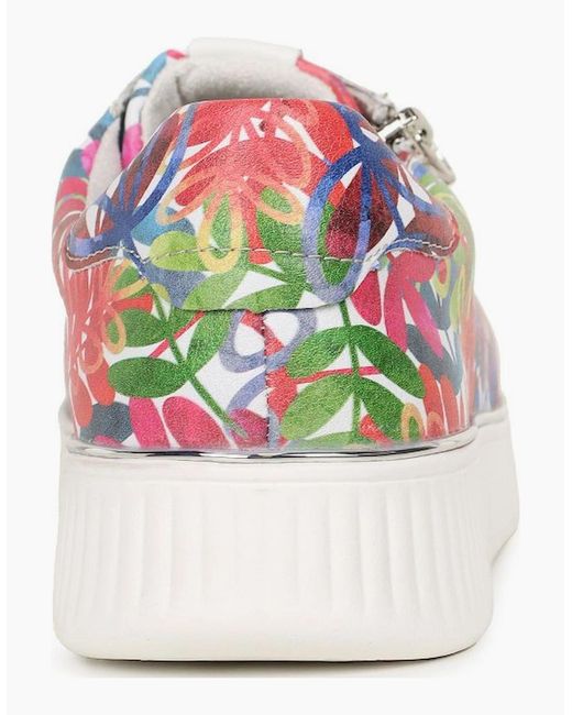 Remonte Pink Omit Trainers