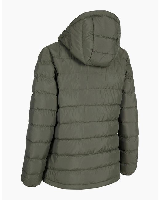 Trespass Green Ladies Elegant Jacket