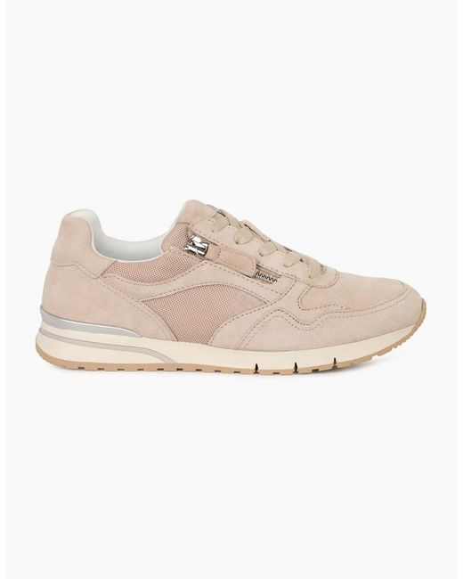 Gabor Natural Peace Trainers