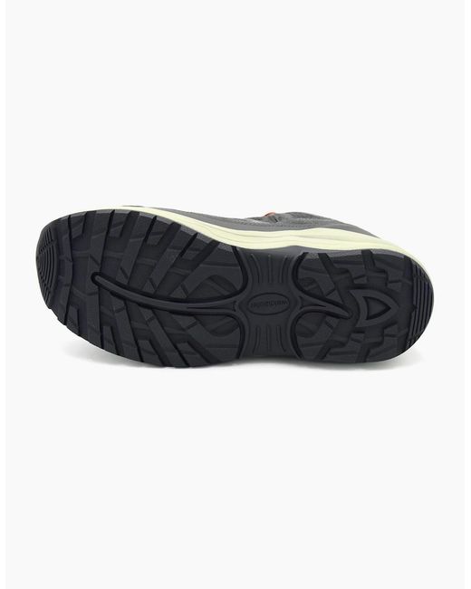Waldläufer Black Fred 767951 Casual Shoes for men