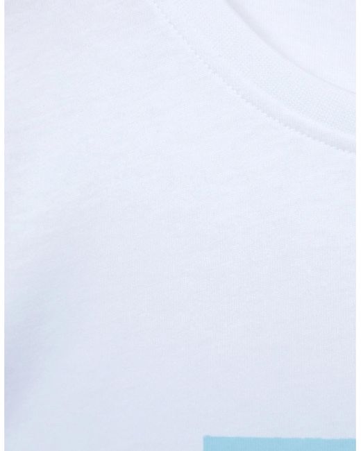 Mountain Warehouse Blue Ladies Padstow Short-Sleeved T-Shirt