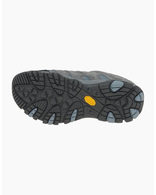 Merrell Gray Moab 3 Walking Shoes