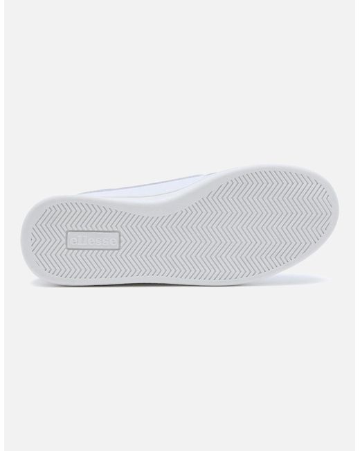 Ellesse Blue Laroma Cupsole
