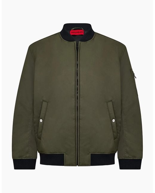 Boss Green Formal Coats Ba for men