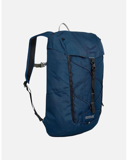 Regatta Blue Survivor V 25L Backpack