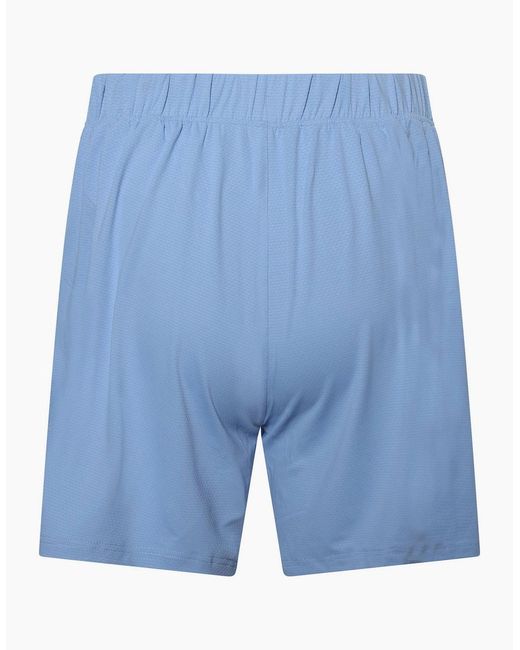 Castore Blue Avproashort Ld99