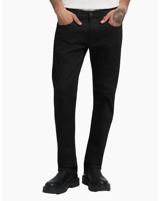Replay Black Grover Jeans 098 for men