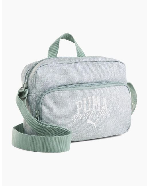 PUMA Blue Phase Class Cross Body Bag for men