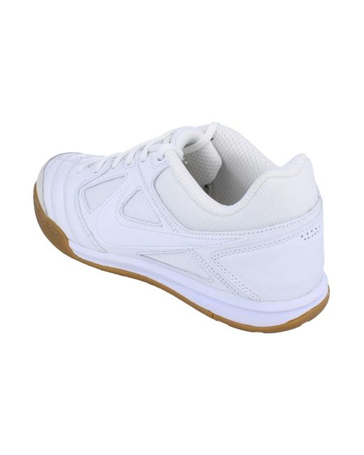 Nike White Gato Trainers Hq6019 100 for men