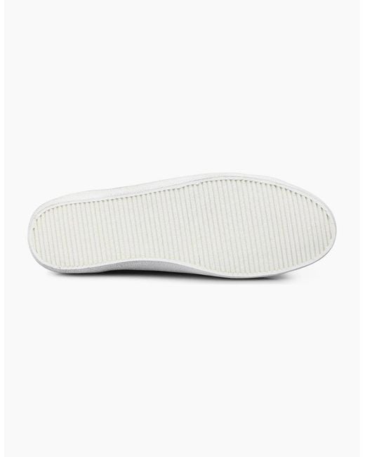 DIESEL Black S Leroji Low for men
