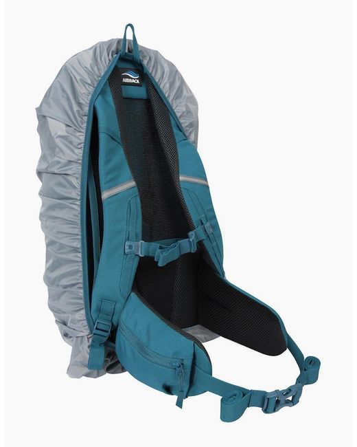 Mountain Warehouse Blue Pace 30L Backpack