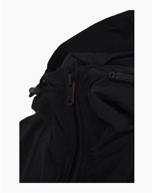 Boss Blue Boss Orip Jacket for men