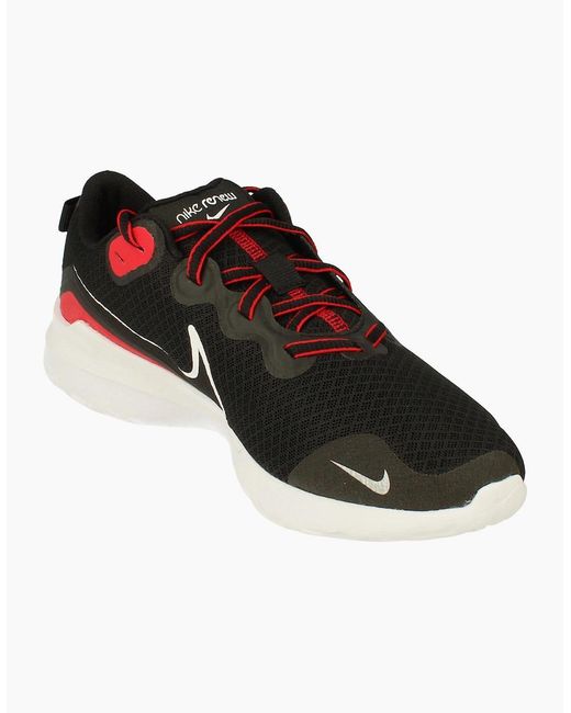 Nike Black Renew Ride Cd0311 004 for men