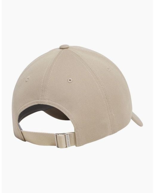 Under Armour Natural Ladies Blitzing Cap