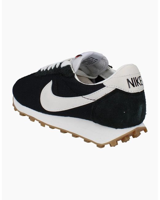 Nike Black Ld-1000 Trainers Hf3227 001
