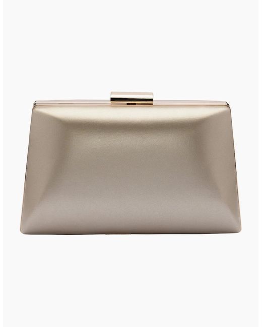 Lotus Natural Bliss Clutch Bag