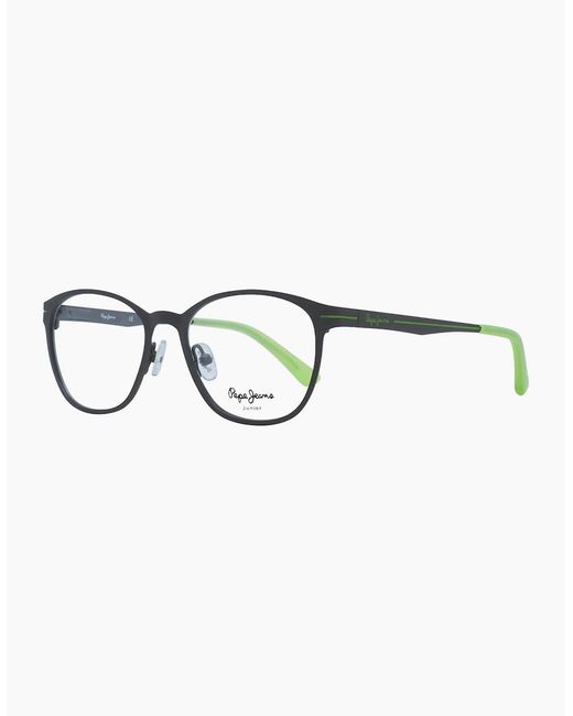 Pepe Jeans Brown Optical Frame Pj2042 C2 47 for men