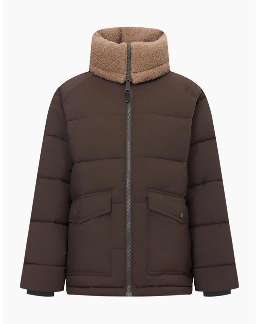 Regatta Brown Ladies Kayana Padded Jacket