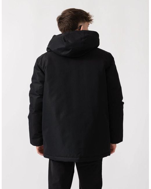 Napapijri Blue Cornier 1 Jacket for men