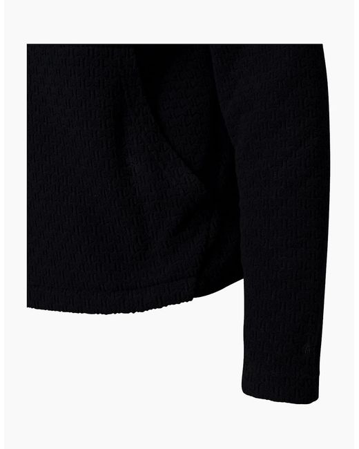 Trespass Black Ladies Metraya Hoodie