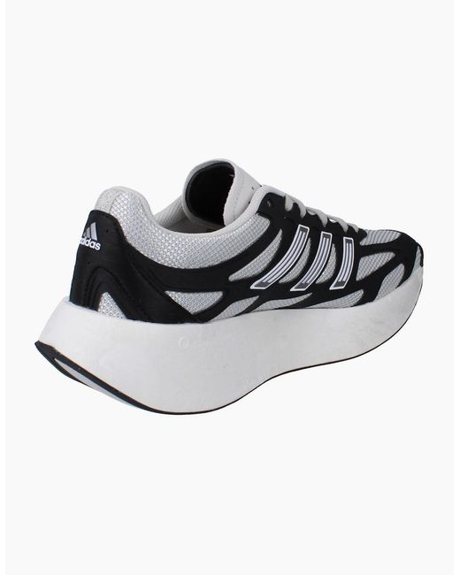 Adidas White Adizero Aruku Ji3555 for men