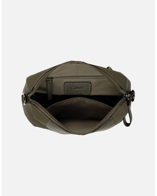 Gabor Natural Wanda Camera Bag