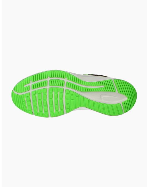 Nike Black Quest 3 Shield Cq8894 010 for men