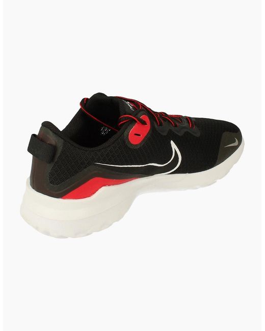 Nike Black Renew Ride Cd0311 004 for men