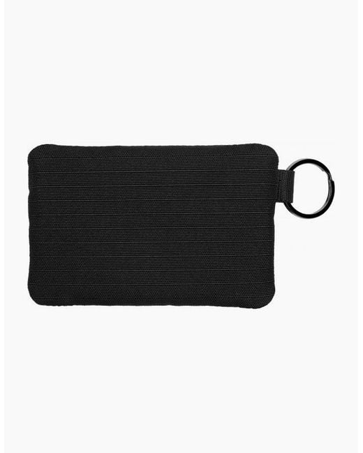Nike Black Club Wallet