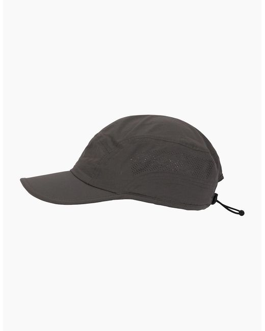 Trespass Gray Mark Upf 50+ Cap