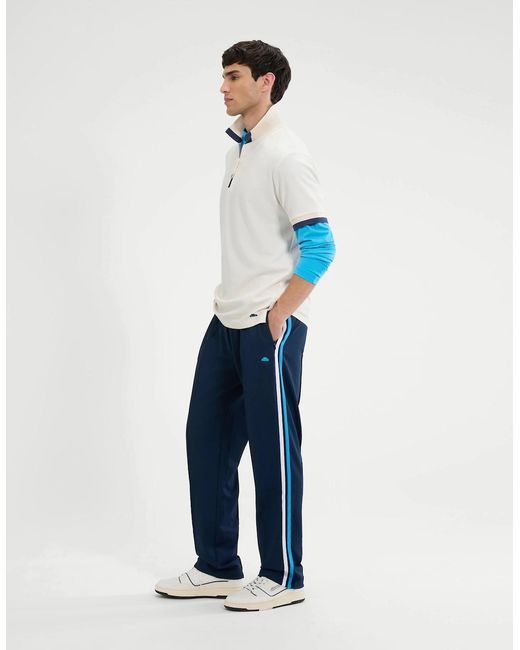 Ellesse Blue Latucci Track Pant for men
