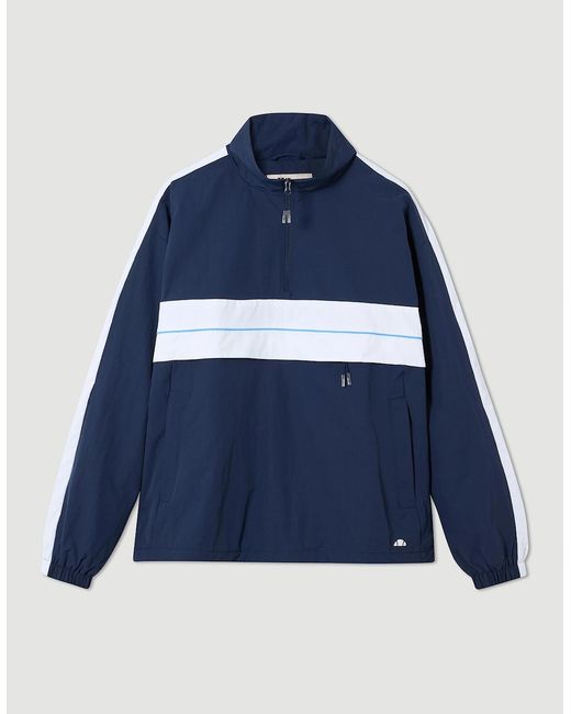 Ellesse Blue Weslia Oh Jacket for men