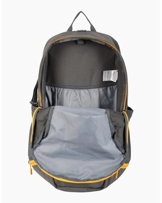 Mountain Warehouse Gray Pace 30L Backpack