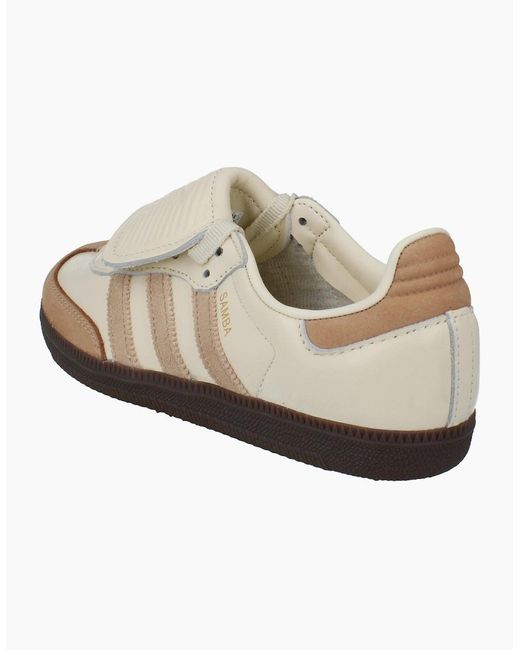Adidas Natural Originals Samba Lt Trainers Sneakers Jh5706