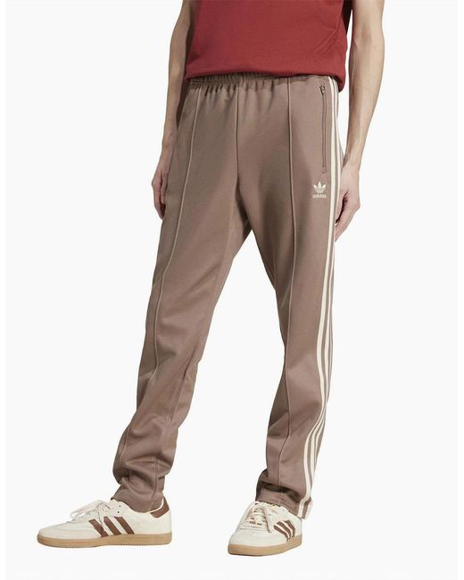 Adidas Originals Natural Classic Tp for men