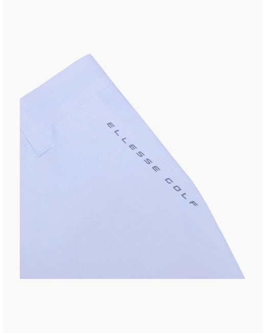 Ellesse Blue Mabeli Shorts
