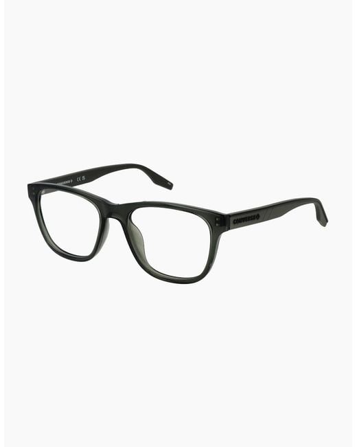 Converse Brown Optical Frame Cv5087 313 53 for men