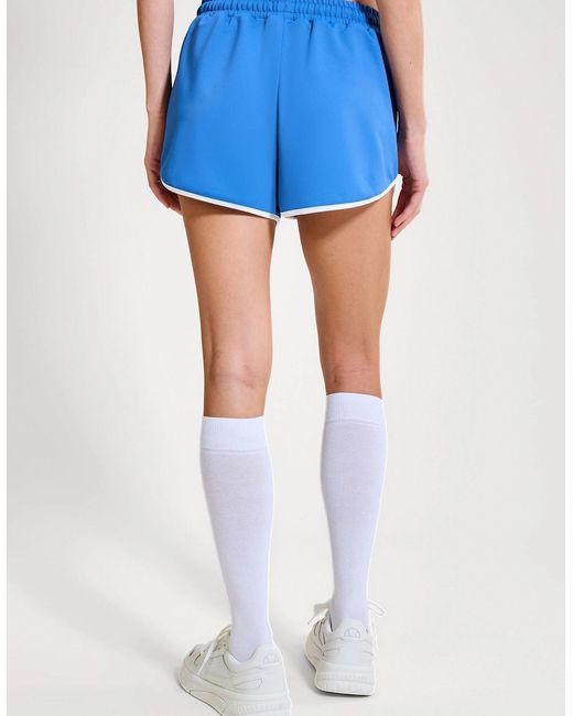 Ellesse Blue Purden Short