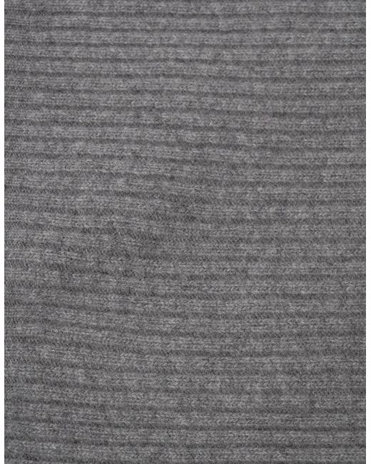 Boss Black Boss Uboldi Scarf & Beanie Set for men