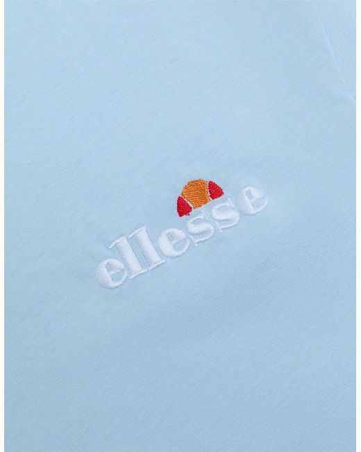 Ellesse Blue Squalius 2 Sn99 for men