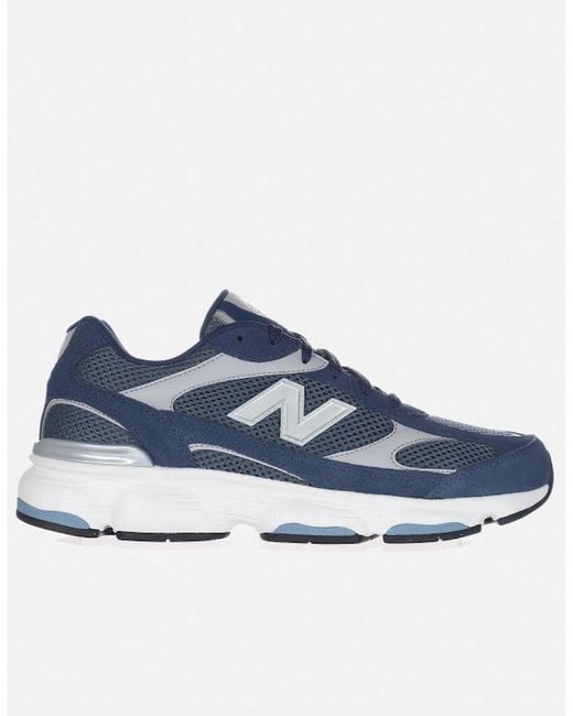 New Balance Blue 603 Trainers for men