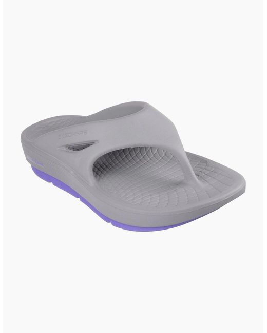 Skechers Blue Sandal Sports Sandals