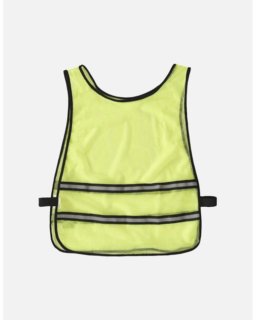 Trespass Green Visible Hi-Visibility Bib