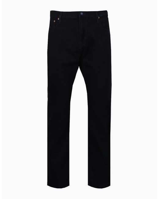 Replay Blue Aideen Jeans Dark Denim for men