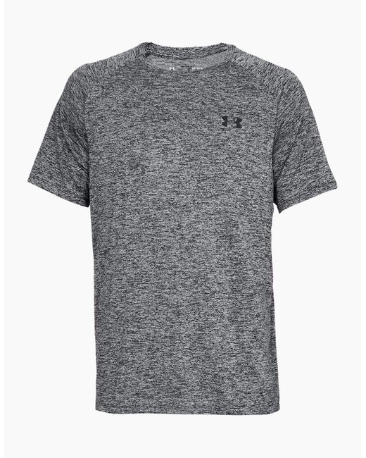 Under Armour Black Tech T-Shirt for men