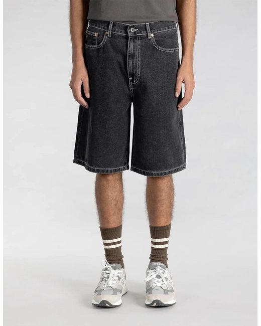 Stan Ray Blue Wide 5 Short