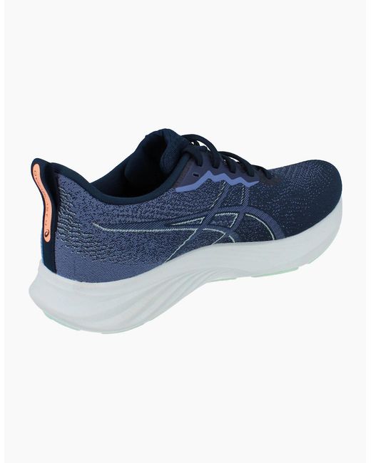 Asics Blue Dynablast 4 1012B513 400